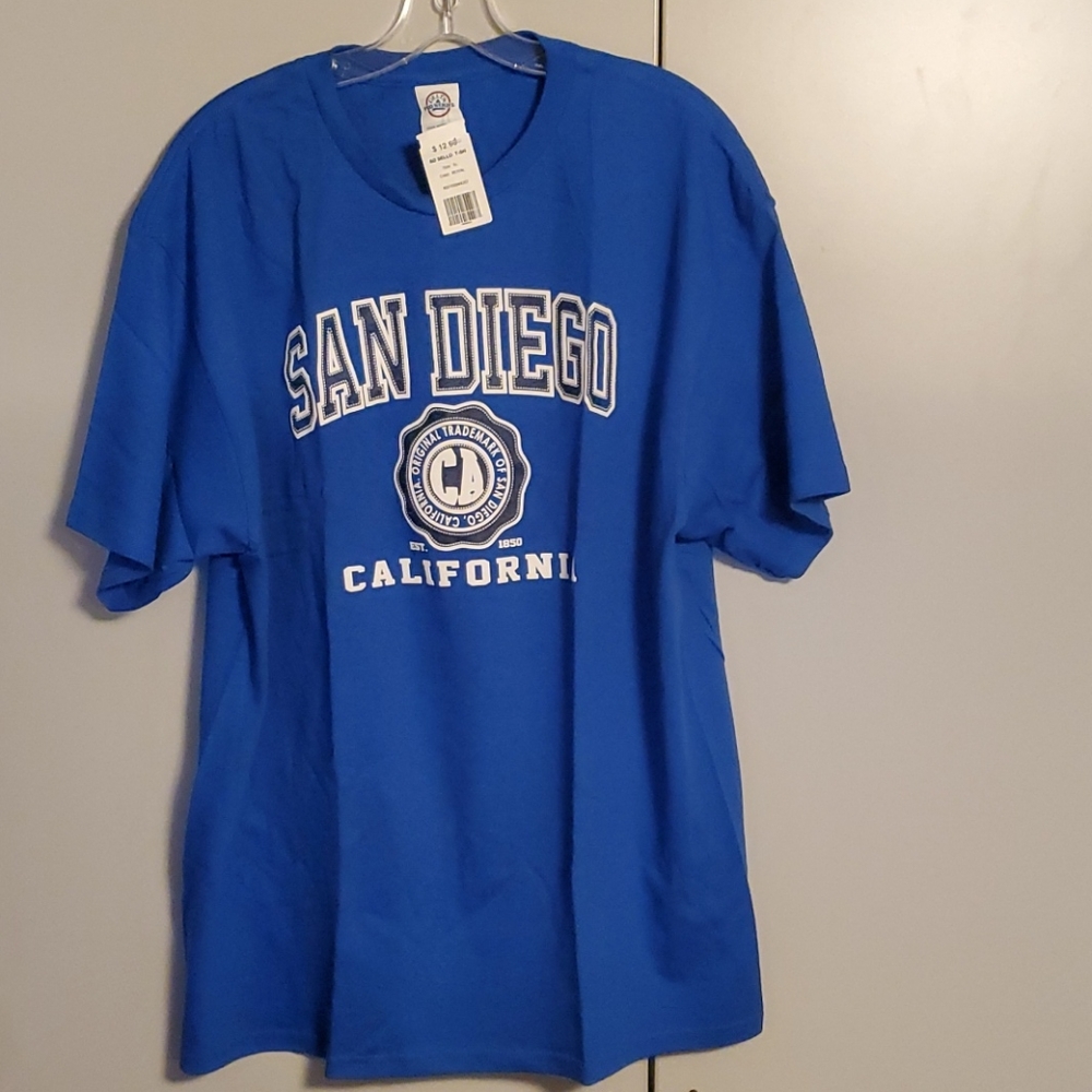 Men's clothing